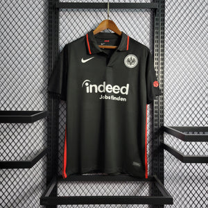 Camisa Frankfurt Titular 21/22 - Versão Torcedor - Boutique do Boleiro