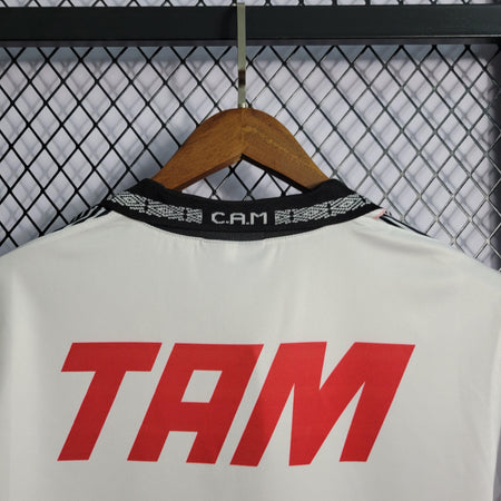 Camisa Atlético Mineiro Reserva 1996 - Versão Retro - Boutique do Boleiro