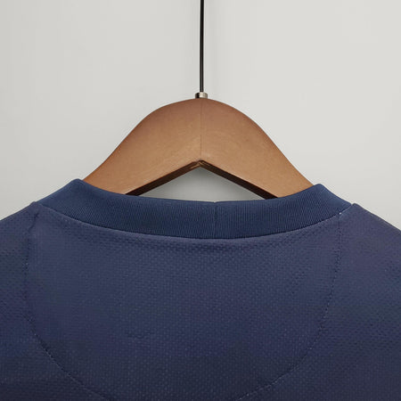 Camisa PSG Titular 13/14 - Versão Retro - Boutique do Boleiro