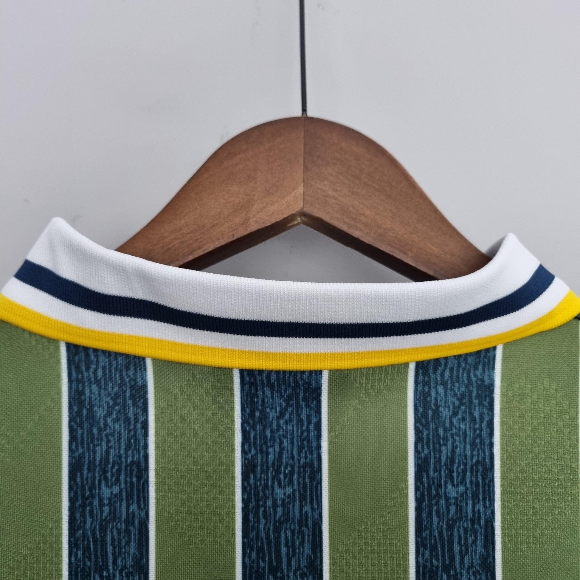 Camisa Inter de Milão Reserva 95/96 - Versão Retro - Boutique do Boleiro