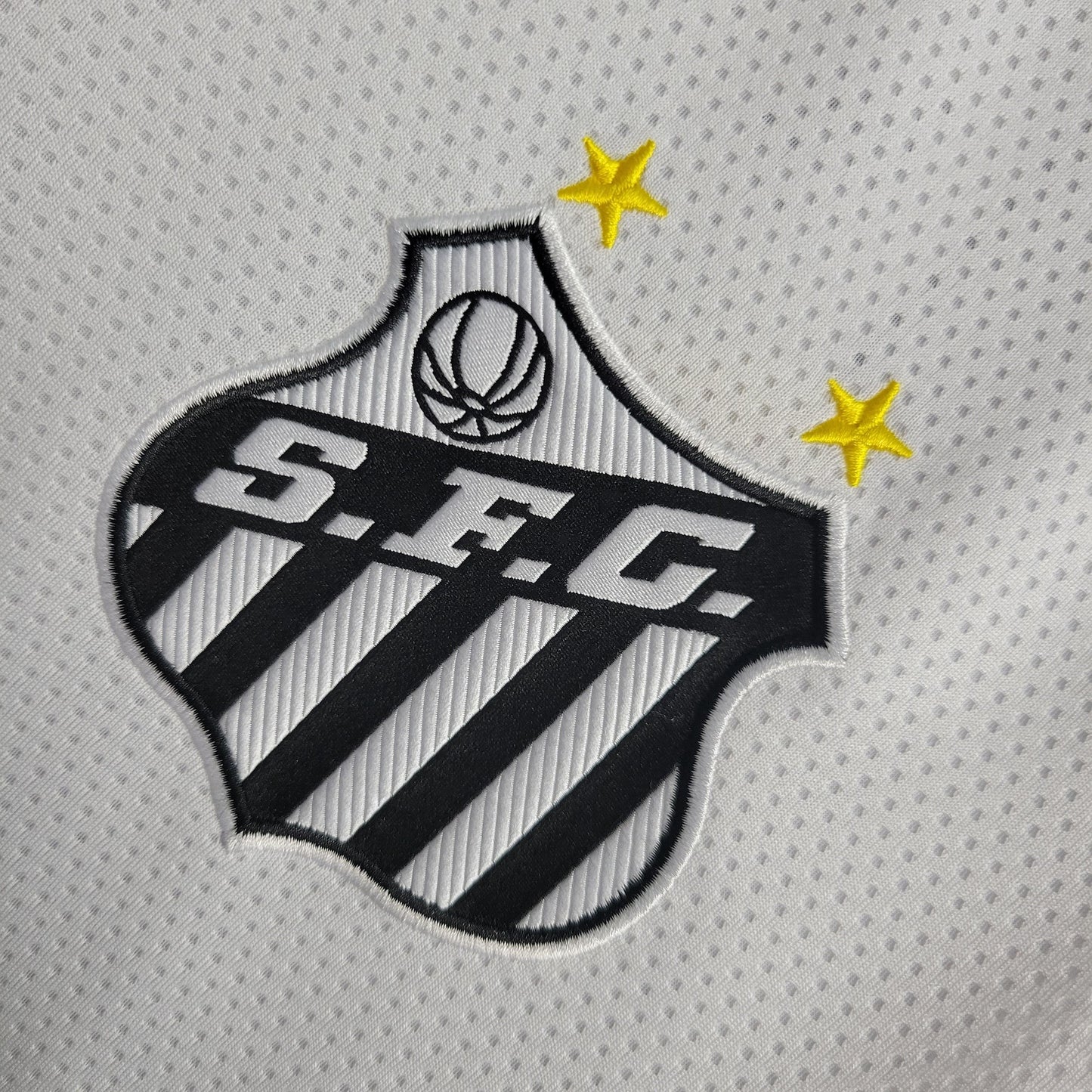 Camisa Santos Titular 22/23 - Versão Torcedor - Boutique do Boleiro
