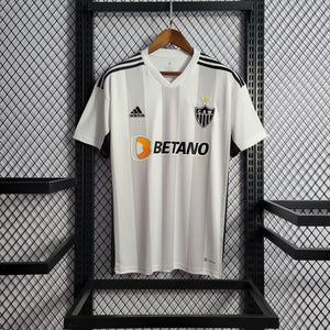 Camisa Atlético Mineiro Reserva 22/23 - Versão Torcedor - Boutique do Boleiro