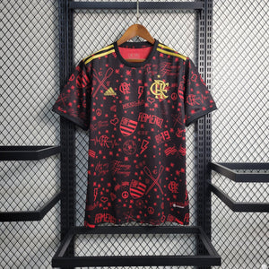 Camisa Flamengo edição especial 23/24 - Versão Torcedor - Boutique do Boleiro