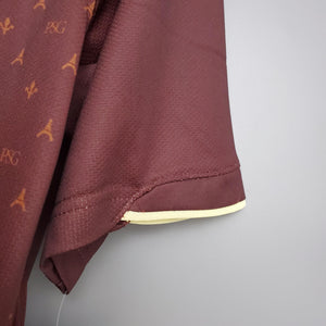 Camisa PSG Reserva 06/07 - Versão Retro - Boutique do Boleiro