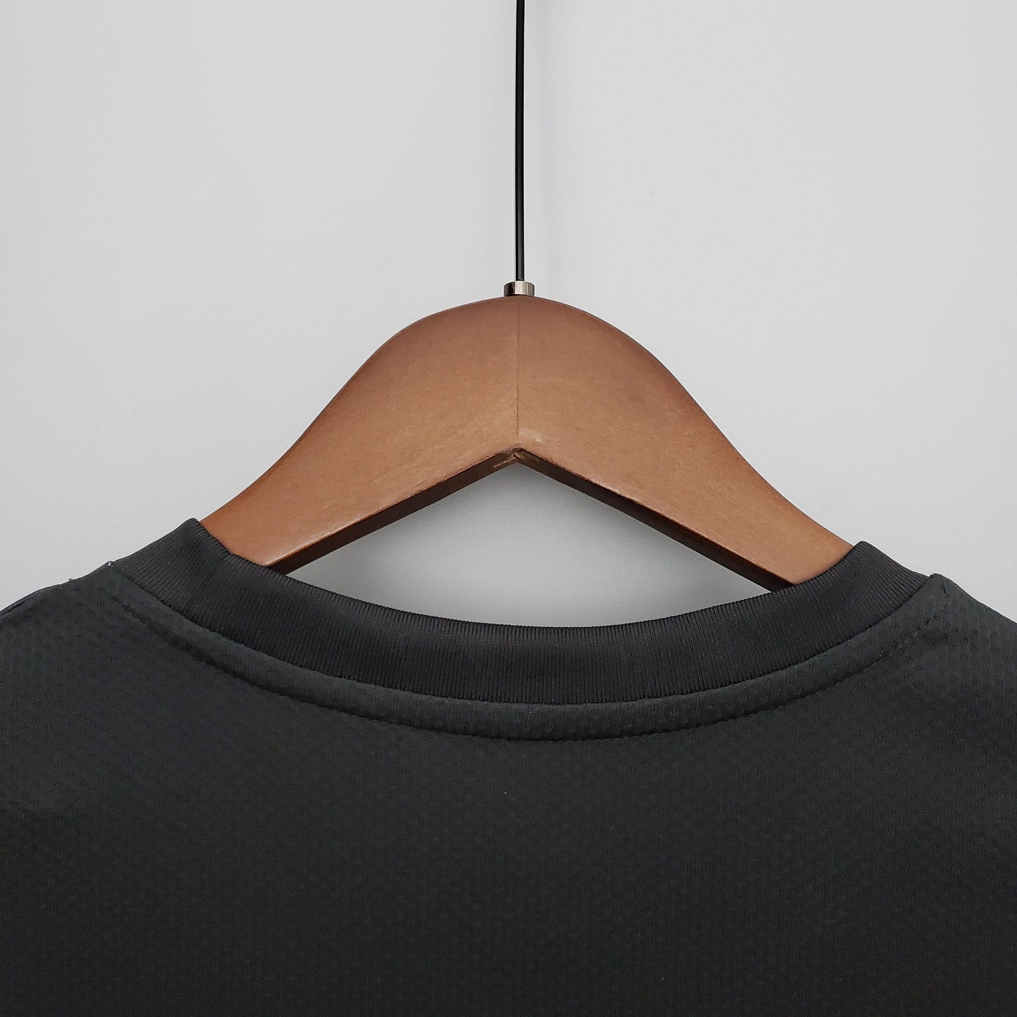 Camisa Borussia Dortmund Treino Preta 22/23 - Versão Torcedor - Boutique do Boleiro