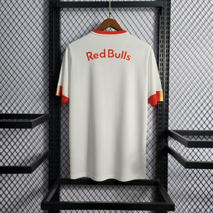 Camisa Red Bull Bragantino Titular 22/23 - Versão Torcedor - Boutique do Boleiro