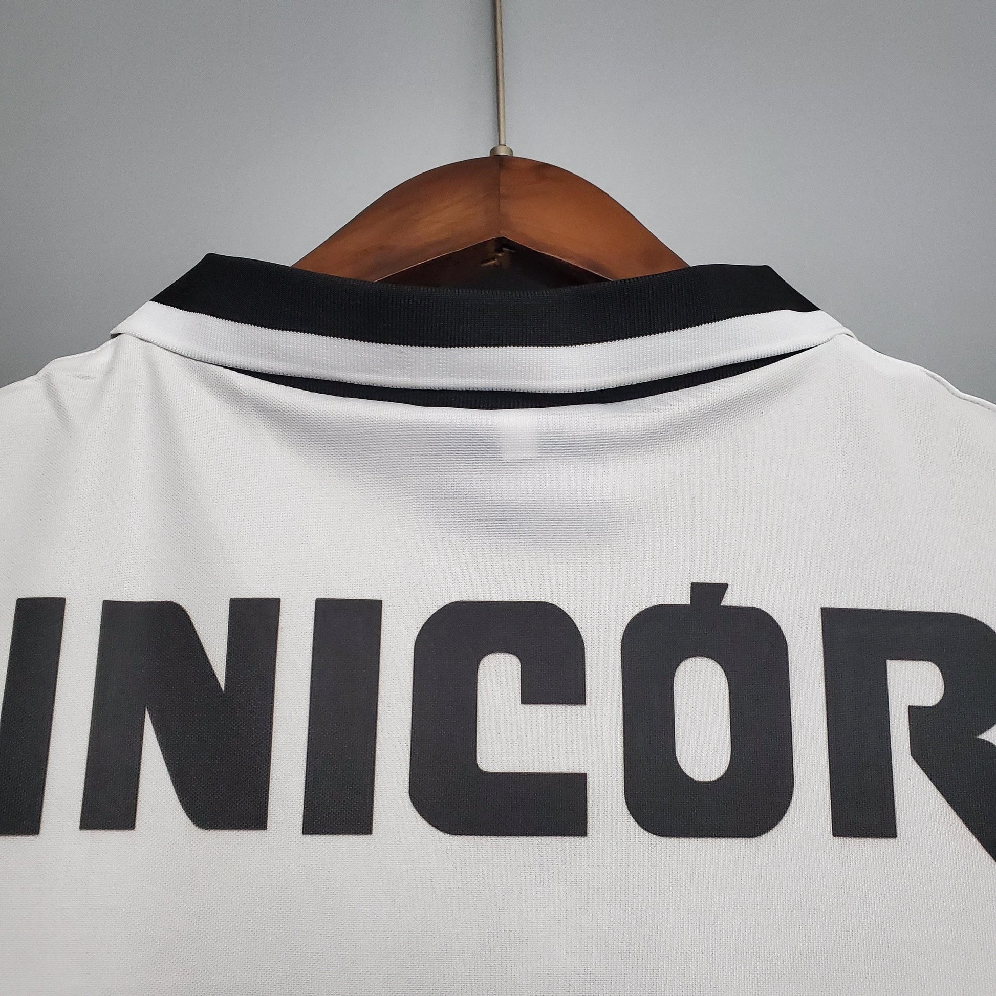 Camisa Santos Reserva 1998 - Versão Retro - Boutique do Boleiro