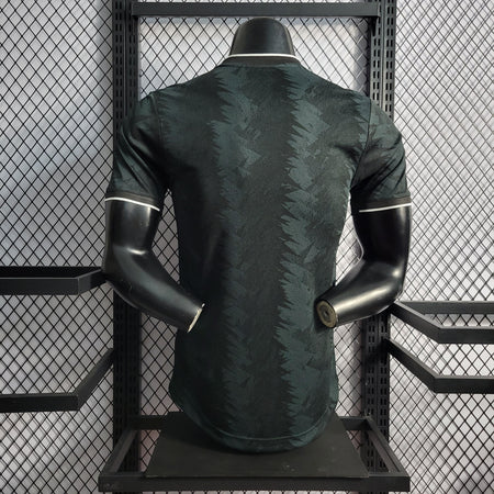 Camisa Juventus Reserva 22/23 - Versão Jogador - Boutique do Boleiro