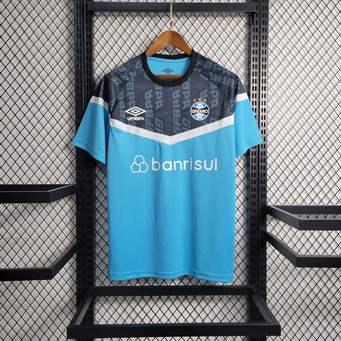 Camisa grêmio Treino  1 - 23/24