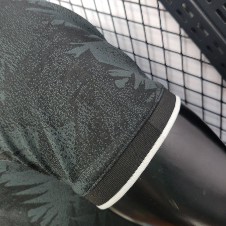 Camisa Juventus Reserva 22/23 - Versão Jogador - Boutique do Boleiro