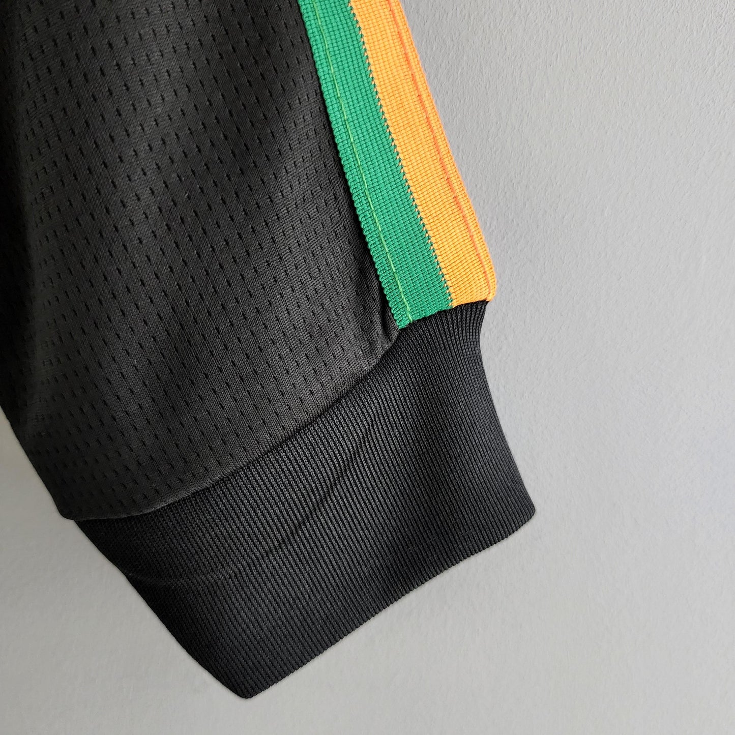 Camisa Venezia Titular 22/23 - Versão Torcedor Manga Comprida - Boutique do Boleiro