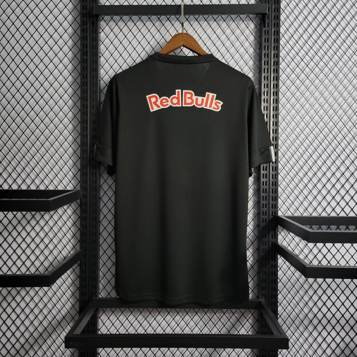 Camisa Red Bull Bragantino Reserva 22/23 - Versão Torcedor - Boutique do Boleiro