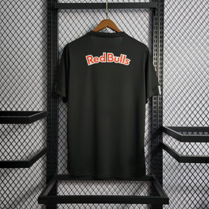 Camisa Red Bull Bragantino Reserva 22/23 - Versão Torcedor - Boutique do Boleiro