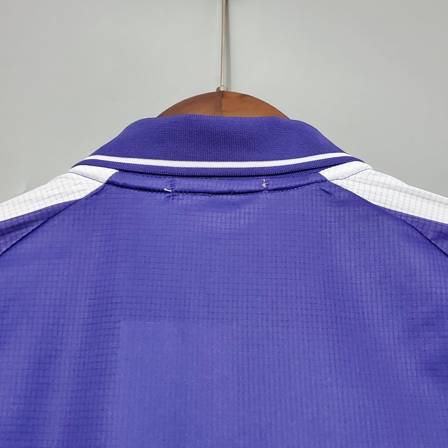 Camisa Fiorentina Titular 98/99 - Versão Retro - Boutique do Boleiro