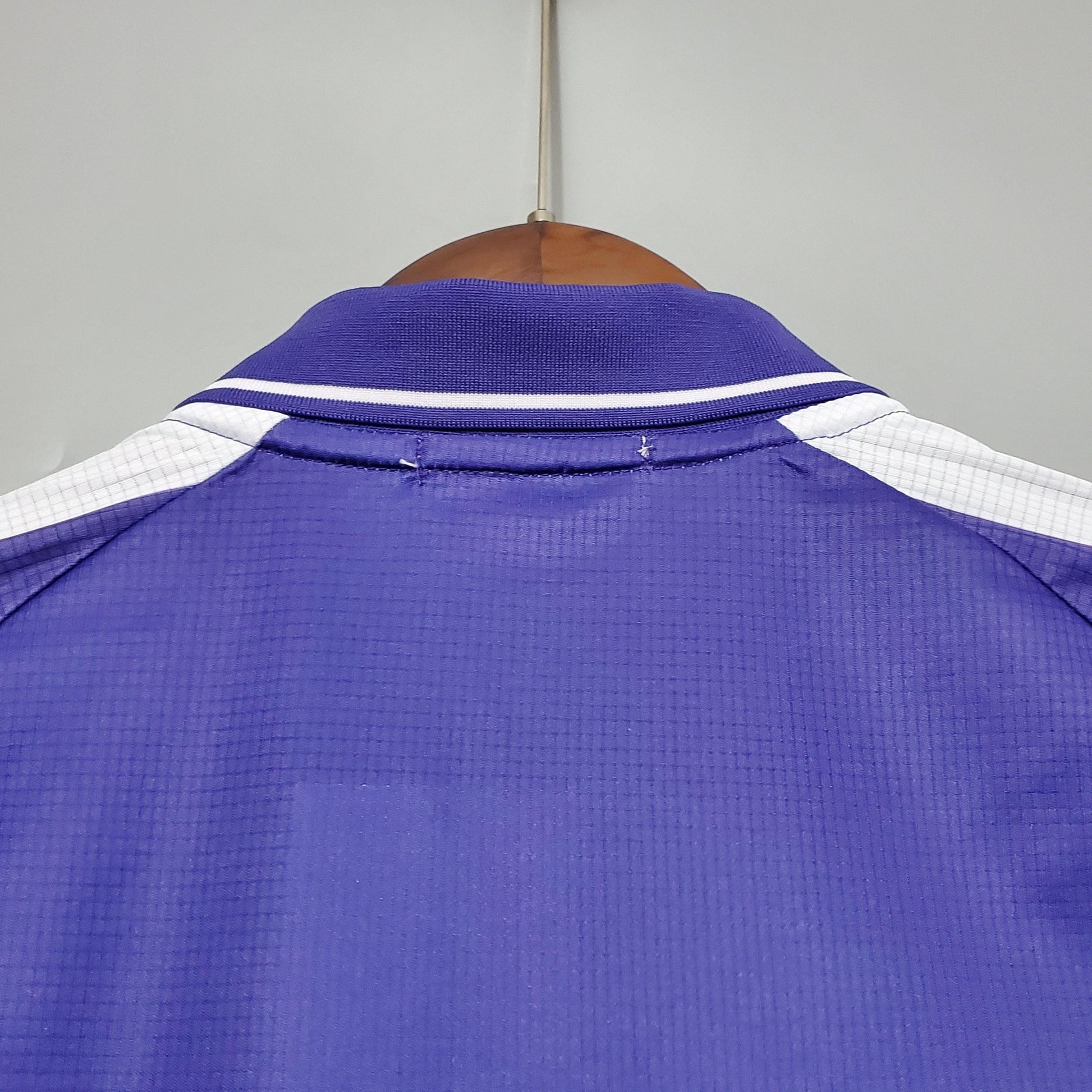 Camisa Fiorentina Titular 98/99 - Versão Retro - Boutique do Boleiro