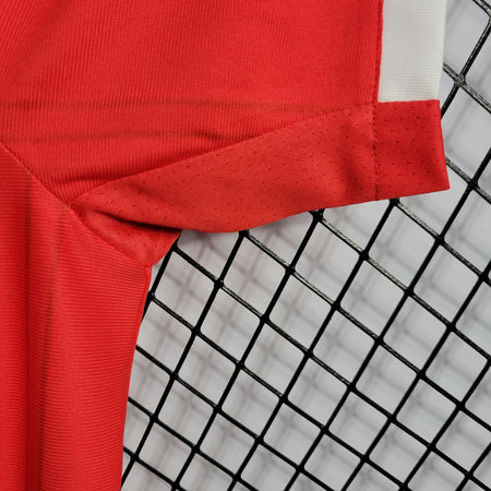 Camisa Benfica Titular 22/23 - Versão Torcedor - Boutique do Boleiro