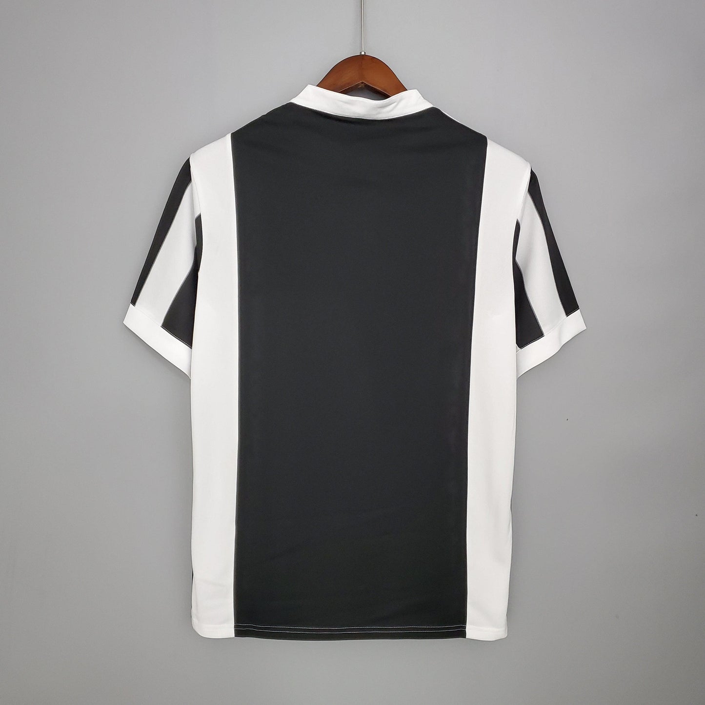Camisa Juventus Titular 17/18 - Versão Retro - Boutique do Boleiro