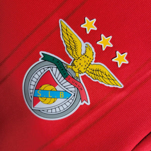Camisa Benfica Titular 22/23 - Versão Torcedor - Boutique do Boleiro
