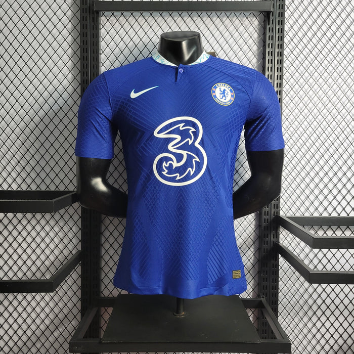 Camisa Chelsea Titular 22/23 - Versão Jogador