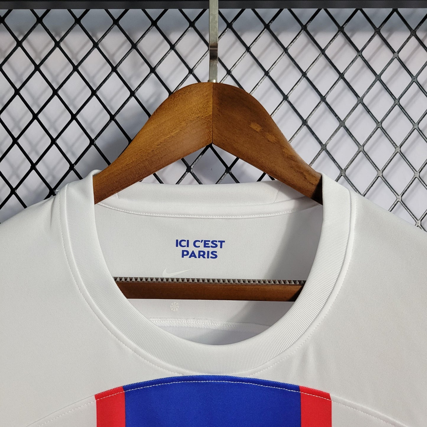 Camisa PSG III 22/23 - Versão Torcedor - Boutique do Boleiro