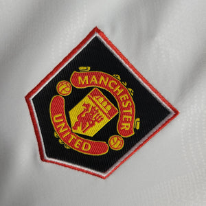 Camisa Manchester United Reserva 22/23 - Versão Feminina - Boutique do Boleiro