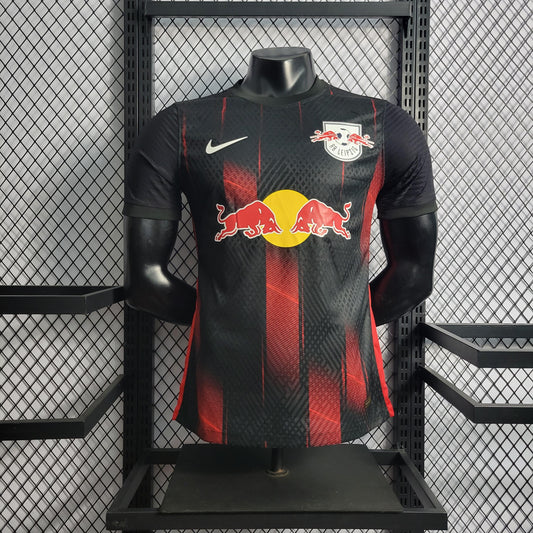 Camisa RB Leipzig III 22/23 - Versão Jogador - Boutique do Boleiro