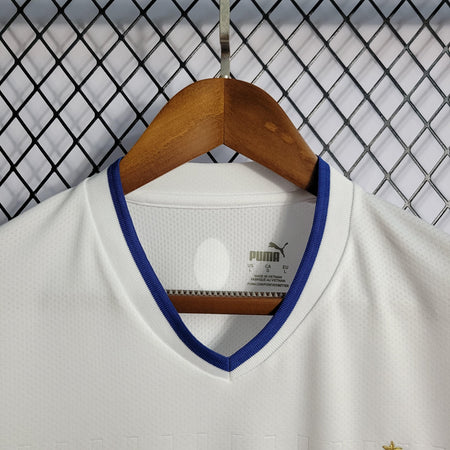 Camisa Olympique de Marseille Titular 22/23 - Versão Torcedor - Boutique do Boleiro