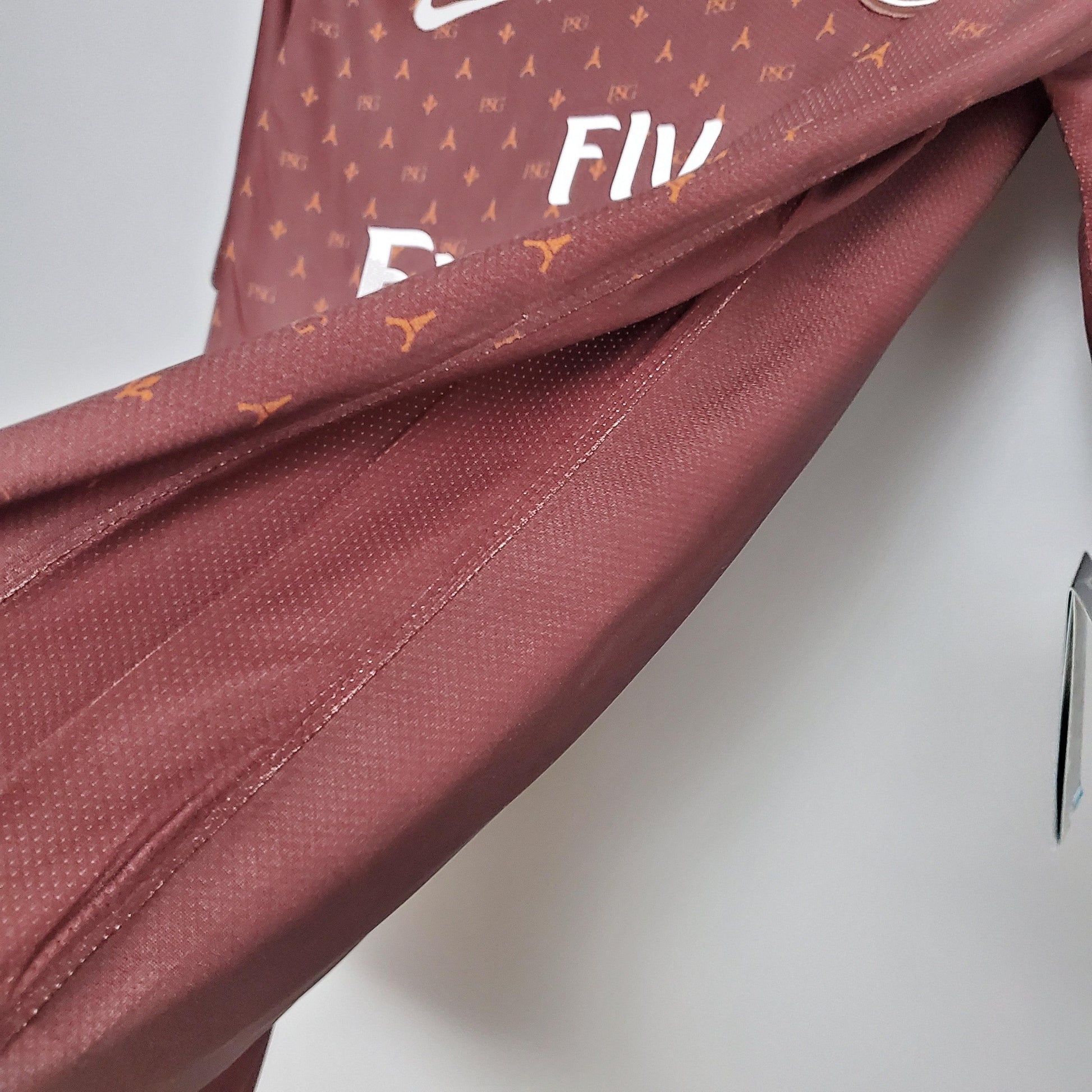 Camisa PSG Reserva 06/07 - Versão Retro - Boutique do Boleiro