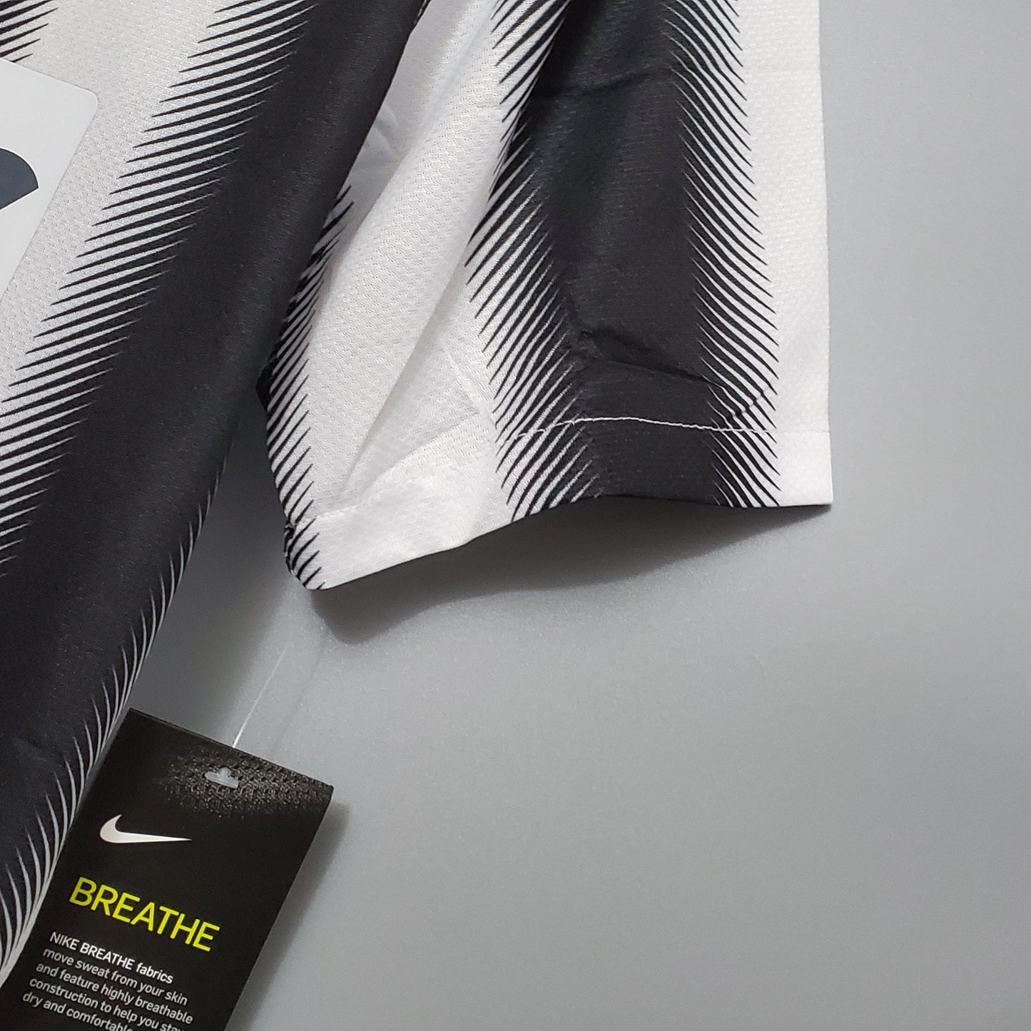 Camisa Juventus Titular 11/12 - Versão Retro - Boutique do Boleiro