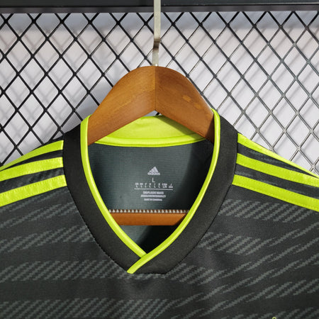 Camisa Real Madrid III 22/23 - Versão Torcedor - Boutique do Boleiro