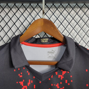 Camisa Milan Edição Especial 23/24 - Versão Torcedor - Boutique do Boleiro