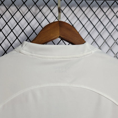 Camisa PSG III 22/23 - Versão Feminina - Boutique do Boleiro