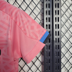 Camisa Grêmio Edição Especial Rosa 22/23 - Versão Feminina - Boutique do Boleiro