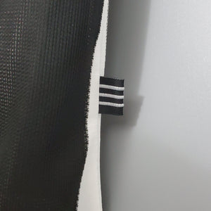 Camisa Newcastle Titular 95/97 - Versão Retro - Boutique do Boleiro