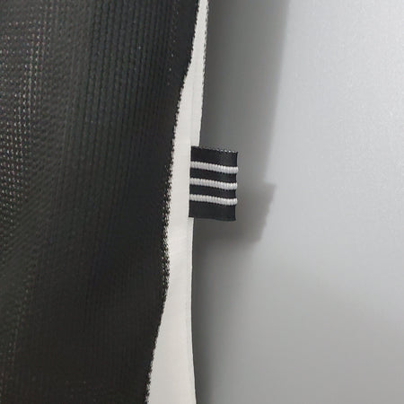 Camisa Newcastle Titular 95/97 - Versão Retro - Boutique do Boleiro