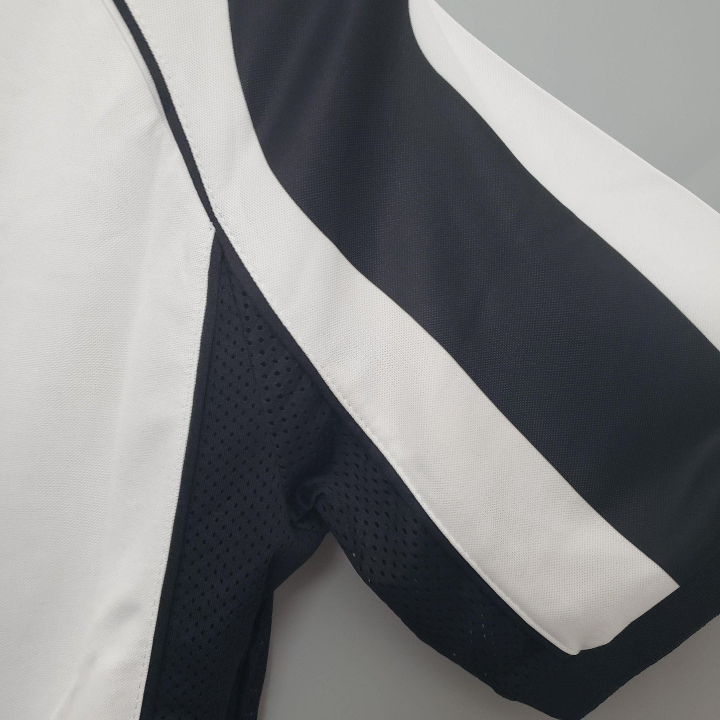 Camisa Juventus Titular 97/98 - Versão Retro - Boutique do Boleiro