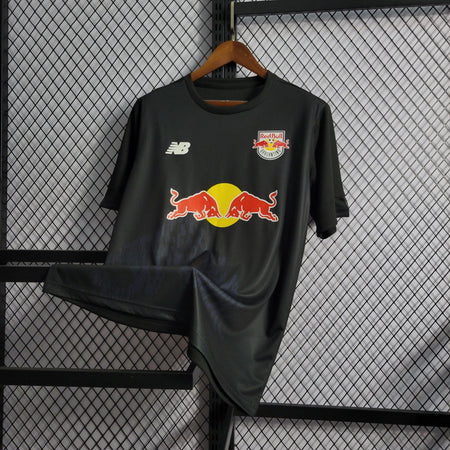 Camisa Red Bull Bragantino Reserva 22/23 - Versão Torcedor - Boutique do Boleiro
