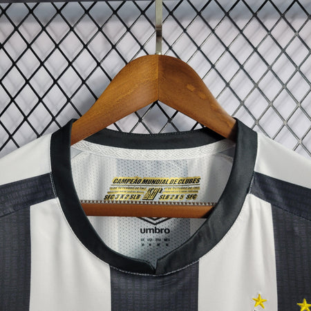 Camisa Santos Reserva 22/23 - Versão Torcedor - Boutique do Boleiro