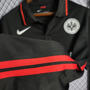 Camisa Frankfurt Titular 21/22 - Versão Torcedor - Boutique do Boleiro