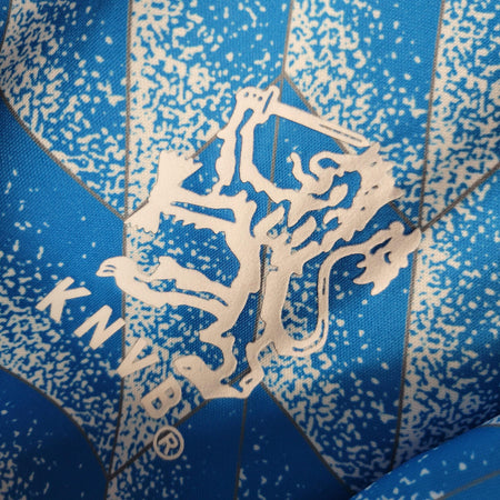 Camisa Holanda Reserva 1988 - Versão Retro - Boutique do Boleiro