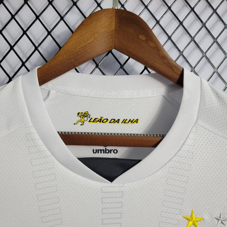 Camisa Sport Reserva 22/23 - Versão Torcedor - Boutique do Boleiro
