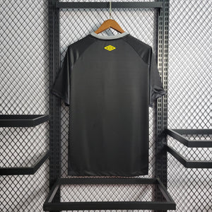Camisa Sport Goleiro Preta 22/23 - Versão Torcedor - Boutique do Boleiro
