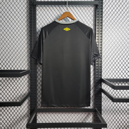 Camisa Sport Goleiro Preta 22/23 - Versão Torcedor - Boutique do Boleiro