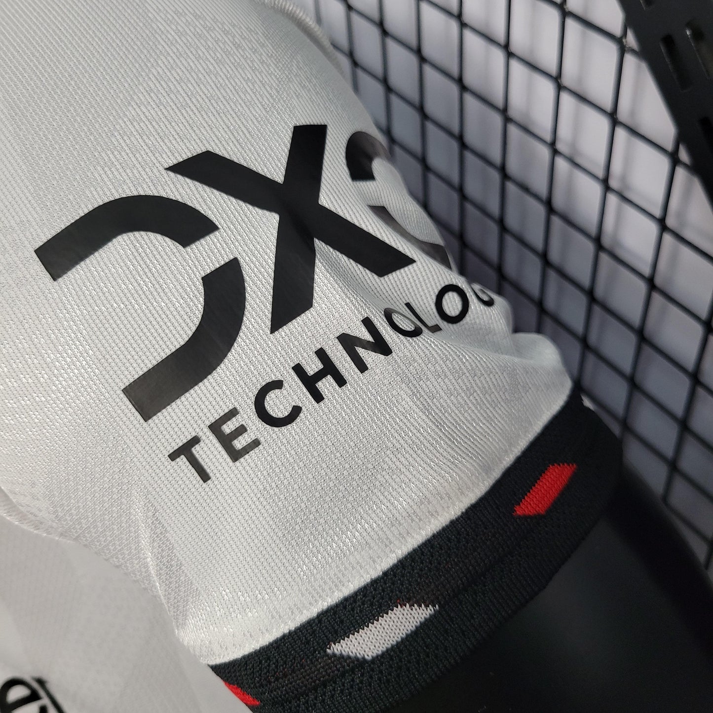 Camisa Manchester United Reserva 22/23 - Versão Jogador - Boutique do Boleiro