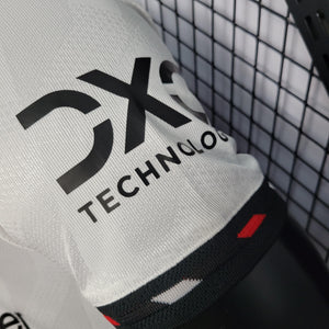 Camisa Manchester United Reserva 22/23 - Versão Jogador - Boutique do Boleiro