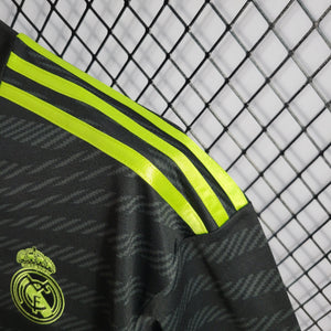 Camisa Real Madrid III 22/23 - Versão Torcedor - Boutique do Boleiro