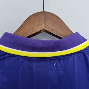 Camisa Fiorentina Titular 97/98 - Versão Retro - Boutique do Boleiro