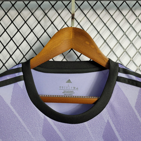 Camisa Real Madrid Reserva 22/23 - Versão Torcedor - Boutique do Boleiro