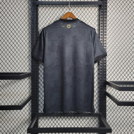 Camisa Argentina Black 22/23 - Versão Torcedor - Boutique do Boleiro