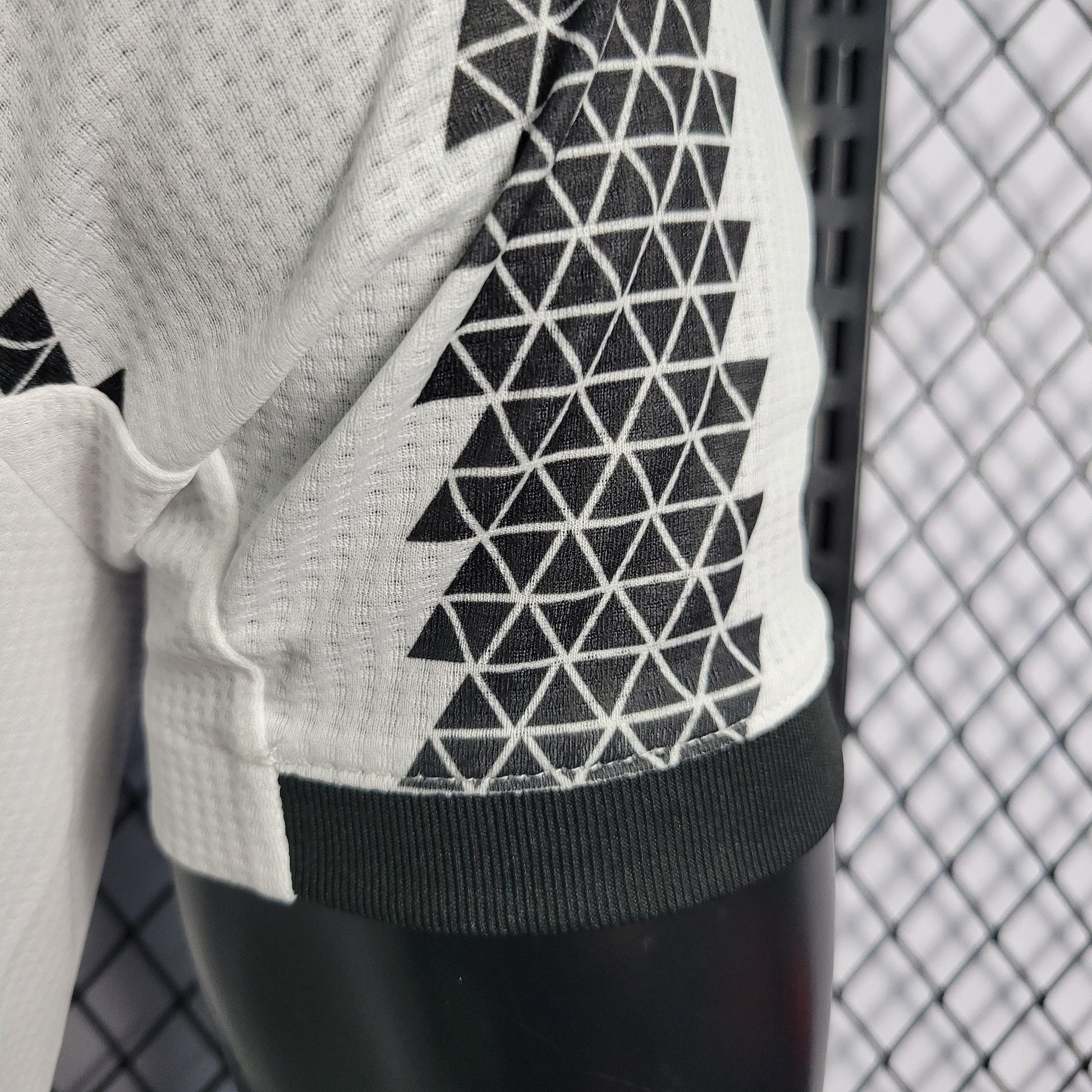 Camisa Juventus Titular 22/23 - Versão Jogador - Boutique do Boleiro